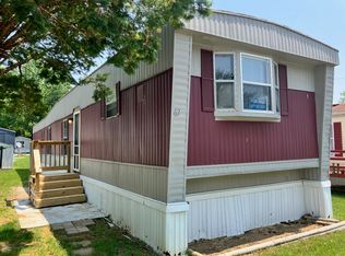 920 Anchorage Rd #67, Warsaw, IN 46580