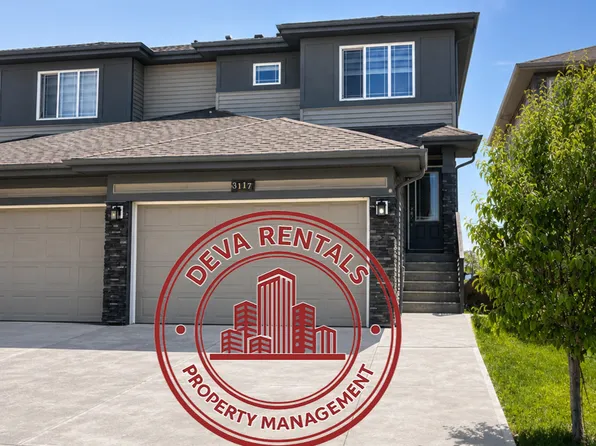 3117 11th Ave NW #1, Edmonton, AB T6T 2C7