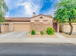 7718 S 45th Dl, Laveen, AZ 85339