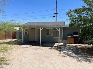 6661 Juniper Ave, Twentynine Palms, CA 92277