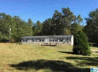 12605 Echola Rd, Elrod, AL 35458