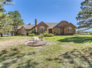 18555 Emerald Ln, Colorado Springs, CO 80908