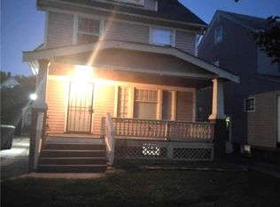 3467 W 122nd St, Cleveland, OH 44111