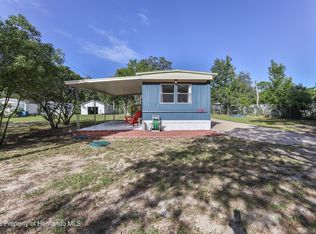 3281 Morrison Way, Spring Hill, FL 34606