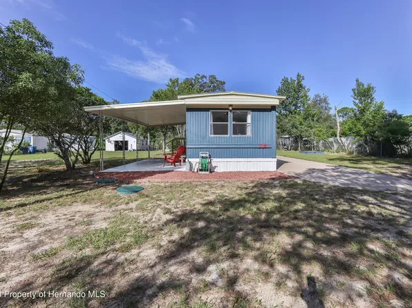 3281 Morrison Way, Spring Hill, FL 34606