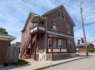 105 Depot St, Youngwood, PA 15697