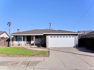 4658 Ridpath St, Fremont, CA 94538