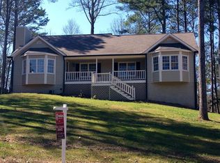 1036 Atherton Ln, Woodstock, GA 30189