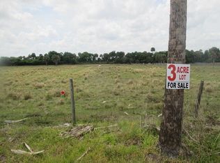 3123 SW 24th Ave, Okeechobee, FL 34974