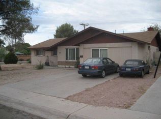 319 E Hermosa Dr, Tempe, AZ 85282