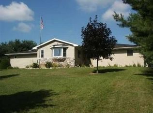 3900 Gardner Rd, Parma, MI 49269