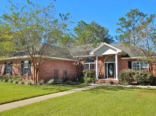 48 Clear Springs Ct, Defuniak Springs, FL 32433