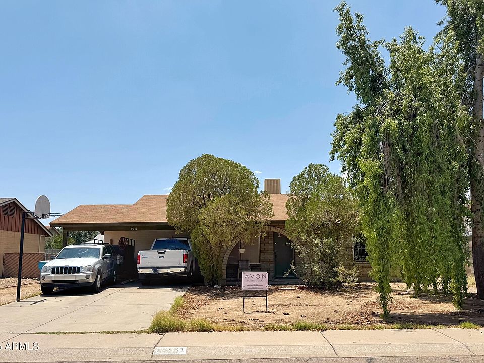 2nd image of 3531 W LIBBY Street