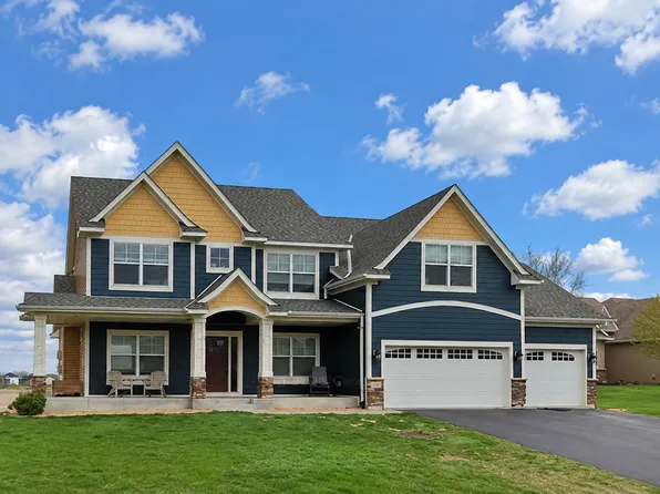 4796 Merganser Dr, Saint Bonifacius, MN 55375