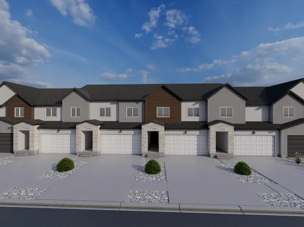 3727 S Santalum Ln #370, West Valley City, UT 84119