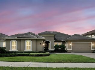 3995 Equine Cv, Lake Mary, FL 32746