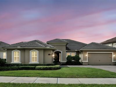 3995 Equine Cv, Lake Mary, FL, 32746