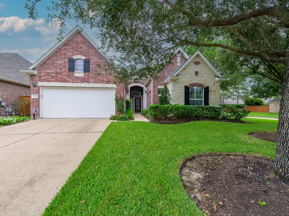 5235 Addison Hills Ln, Katy, TX 77494