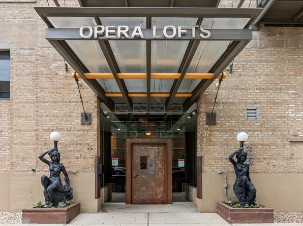 2545 S Dearborn St APT 331, Chicago, IL 60616