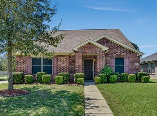 1999 Tranquility Ln, League City, TX 77573