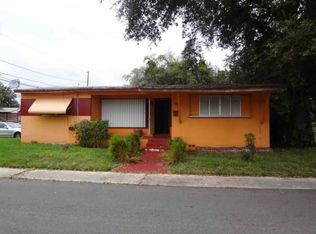521 NW 3rd Ter, Dania, FL 33004