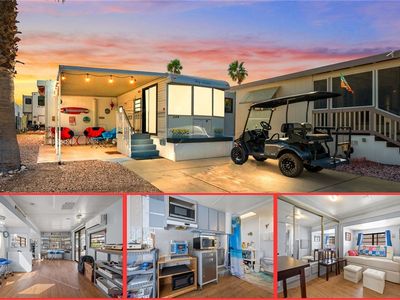 2000 Ramar Rd Lot 249, Bullhead City, AZ, 86442