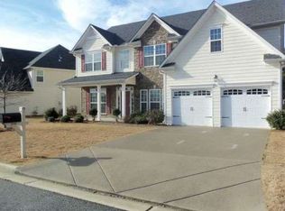 3041 Nicholas Dr, Villa Rica, GA 30180