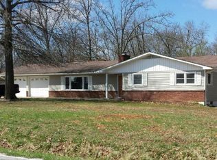 14980 Tt Hwy.- Reduced Price, Neosho, MO 64850