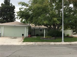 4959 Nancy Ave, Las Vegas, NV 89120