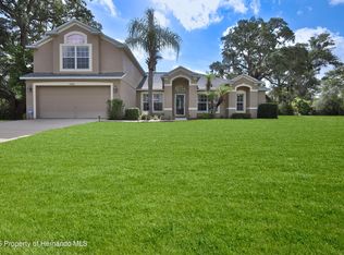 2262 Gaucho Ave, Spring Hill, FL 34608