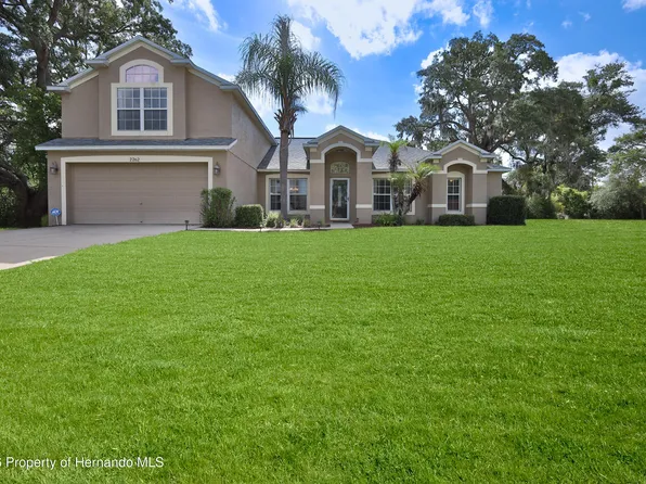 2262 Gaucho Ave, Spring Hill, FL 34608