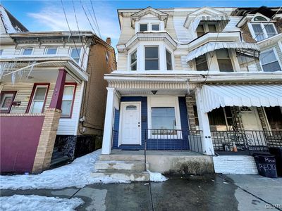 120 Center St, Tamaqua, PA, 18252