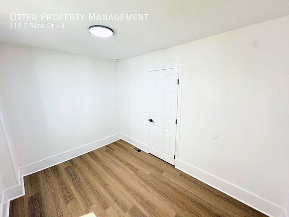 4th image of 119 S 54th St #1