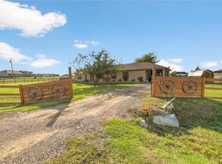 5916 Falcon Ct N, Joshua, TX 76058