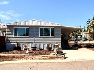 1202 Borden Rd SPC 111, Escondido, CA 92026
