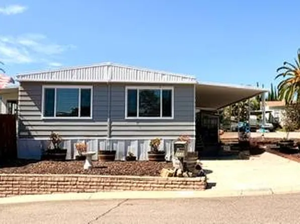 1202 Borden Rd Spc 111, Escondido, CA 92026