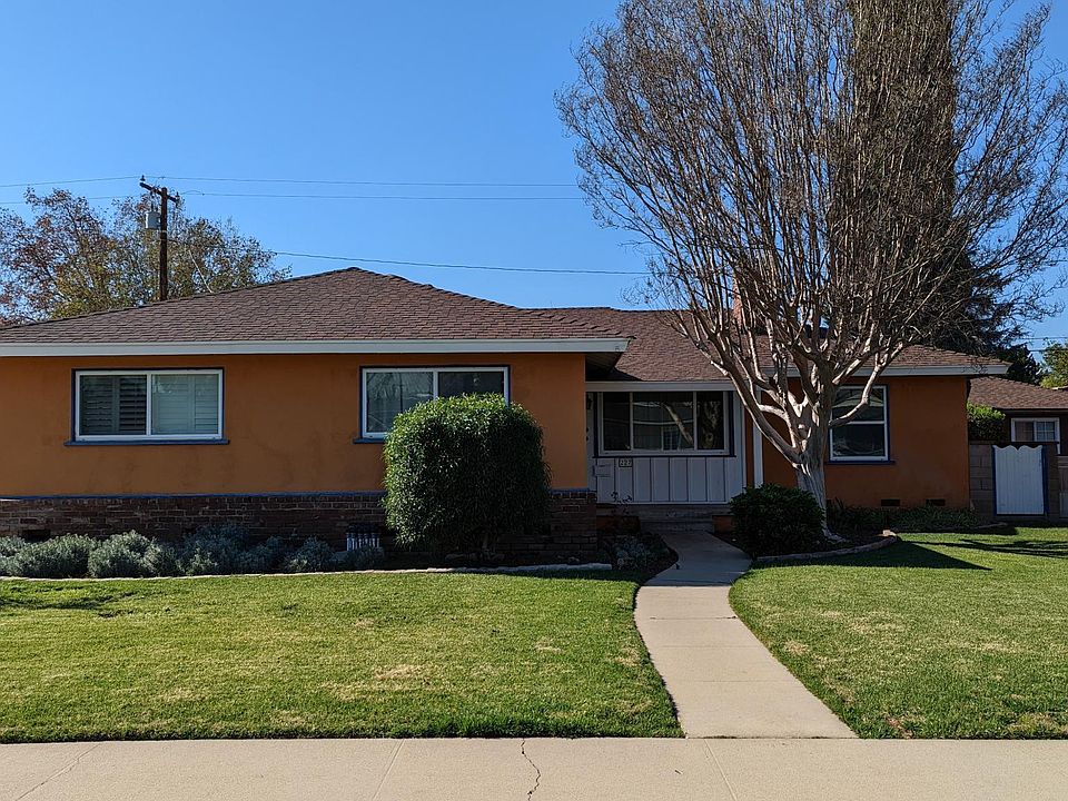 Front of the House