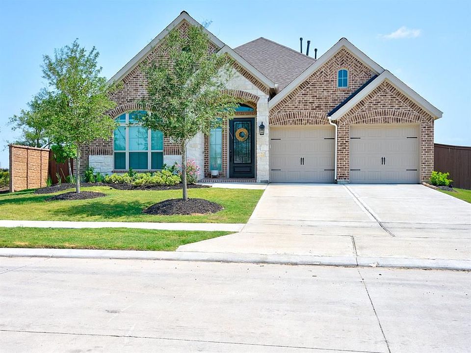 9703 Chapman Trl, Manvel, TX 77578 Zillow