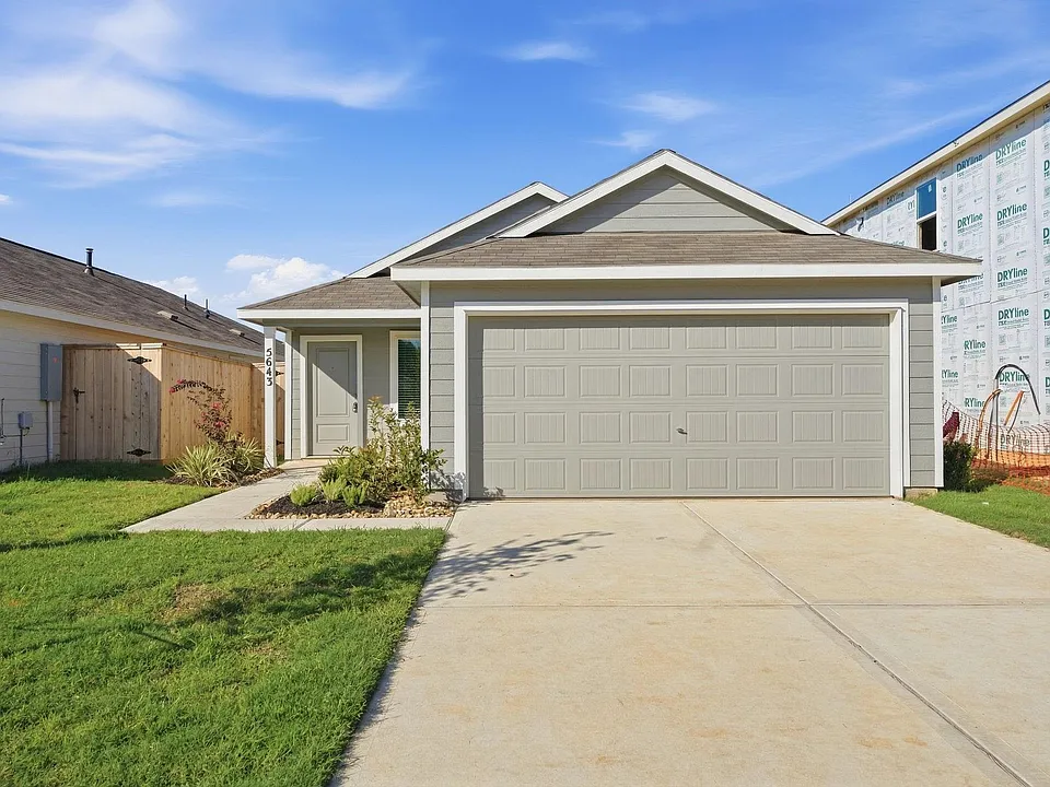 5643 Shelford Birch Dr