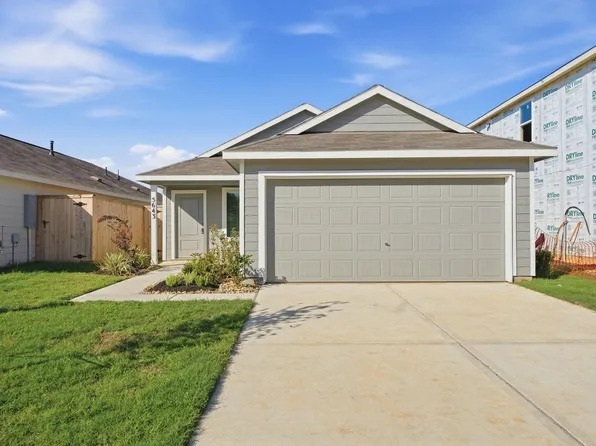5643 Shelford Birch Dr, Conroe, TX 77303