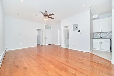 Rented by Owner