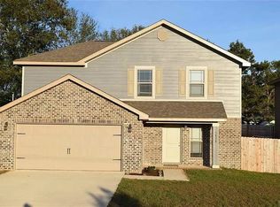 5828 Winifred Ave, Perdido Key, FL 32507