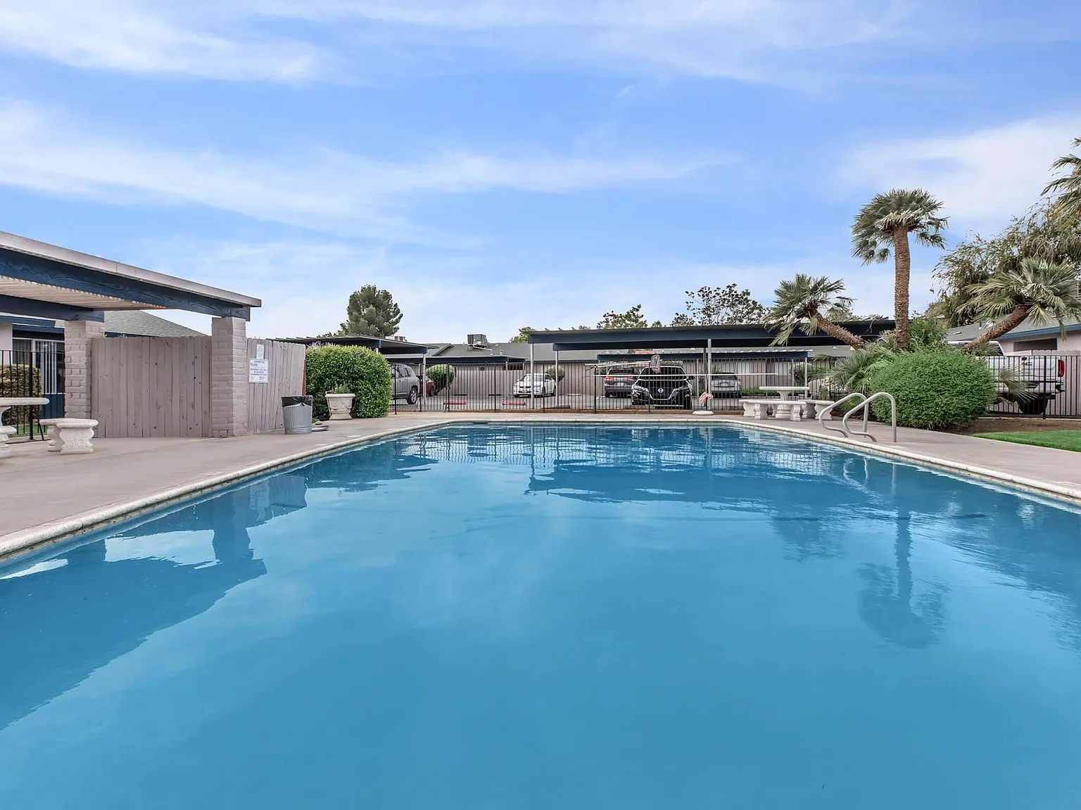 Welcome to Cameron Park Apartments || Your Fresno Oasis Awaits — Photo 2
