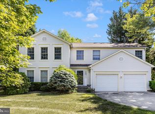12007 Leatherbark Way, Germantown, MD 20874