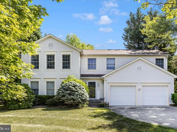 12007 Leatherbark Way, Germantown, MD 20874
