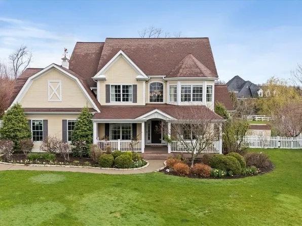 5013 Silent Meadow Ct, Glenshaw, PA 15116