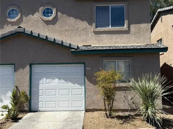 5237 Wave Dancer Ln, Las Vegas, NV 89118