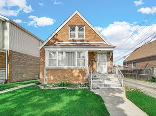 2602 W 79th Pl, Chicago, IL 60652