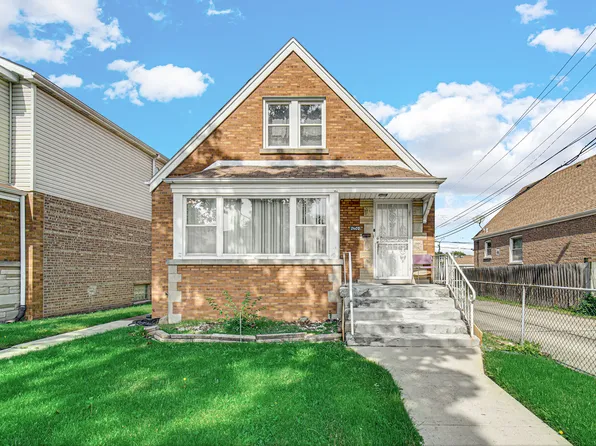 2602 W 79th Pl, Chicago, IL 60652