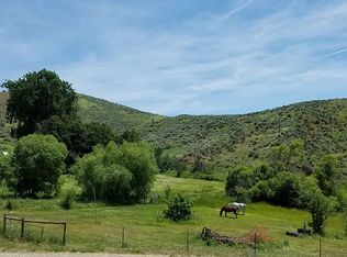 3421 Butte Rd, Emmett, ID 83617